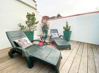  Maison � vendre 2 pi�ces 35 m�