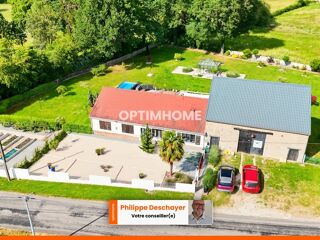  Maison à vendre 5 pièces 124 m²