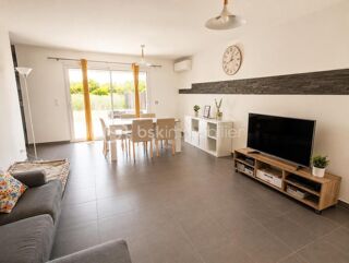  Maison � vendre 4 pi�ces 81 m�