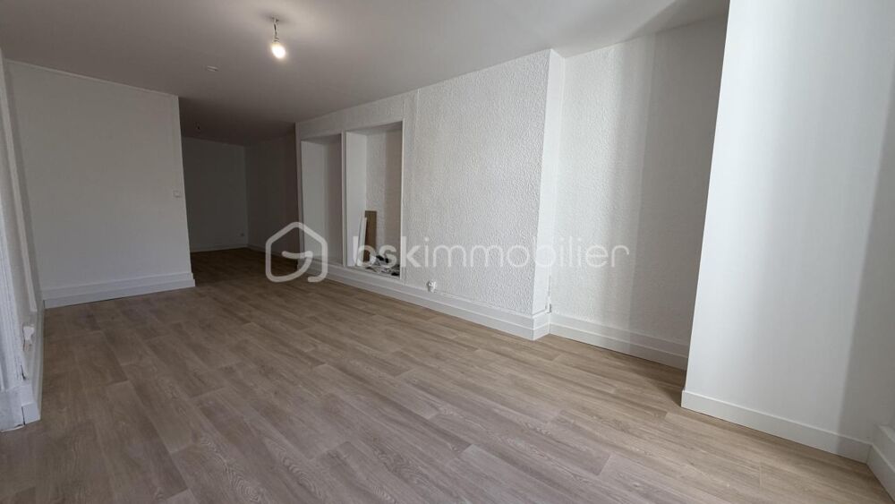 Location Appartement ROMANS SUR ISERE - Appartement 2 pièces Romans sur isere