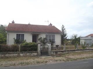  Maison à vendre 4 pièces 62 m²