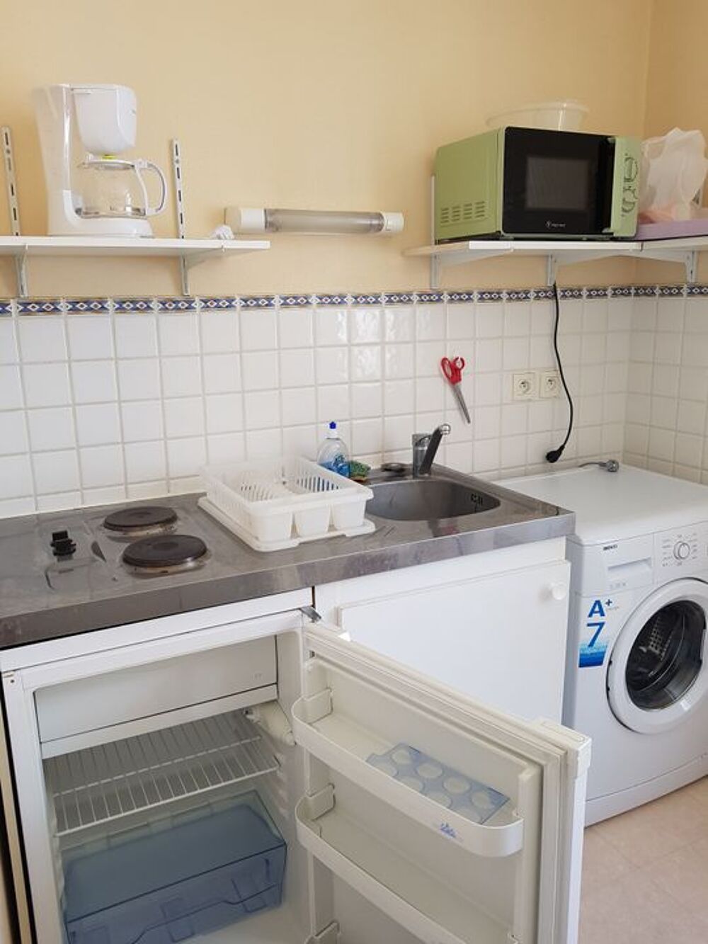 Location Appartement Appartement de 30m2 à louer sur Angoulême Angouleme