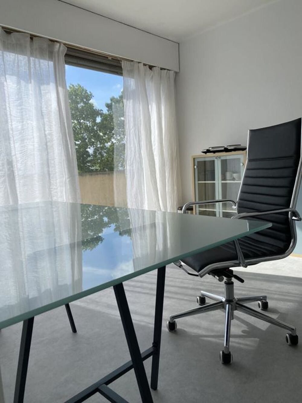 Location Appartement Chambre de 25m2 à louer sur Verrières-le-Buisson Verrieres le buisson