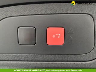 DS7 Hybride Rechargeable E-Tense 225 EAT8 Opera 2024 occasion 69190 Saint-Fons