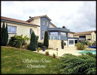  Villa  vendre 6 pices 180 m Bergerac