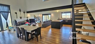  Maison � vendre 4 pi�ces 150 m� Escoire