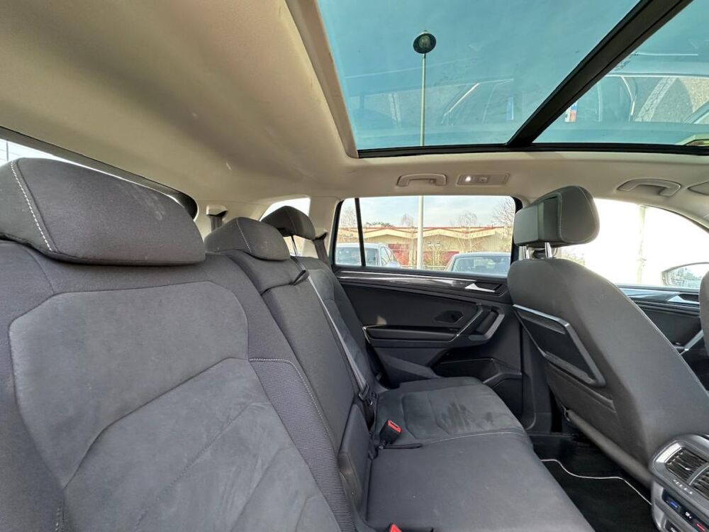 Tiguan Allspace 1.5 TSI 150 ACT CARAT DSG7 2020 occasion 78240 Chambourcy