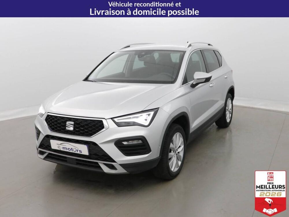 Ateca TDI 150 DSG7 Style 2023 occasion 10150 Lavau