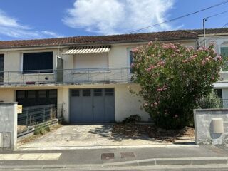  Maison à vendre 4 pièces 90 m²