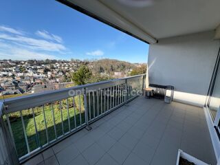  Appartement � vendre 3 pi�ces 89 m�