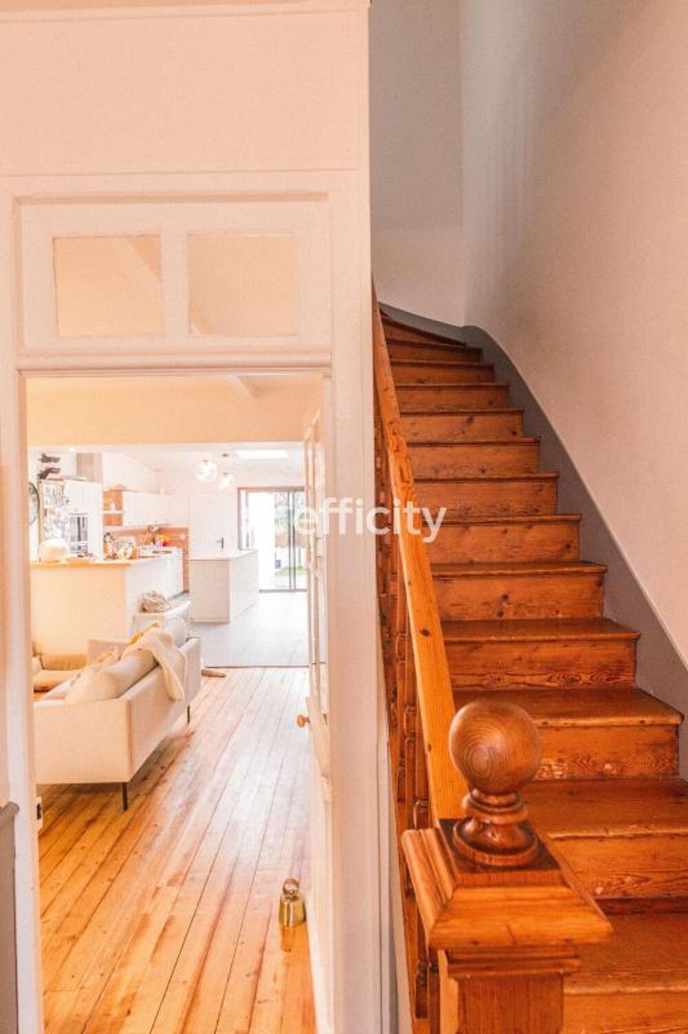 Vente Maison Maison bourgeoise La rochelle