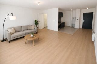  Appartement � vendre 1 pi�ce 39 m�