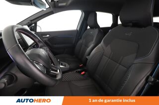 Symbioz 1.8 E-Tech full hybrid Esprit Alpine 160 ch 2025 occasion 92130 Issy-les-Moulineaux