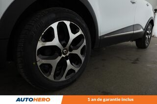 Captur 1.2 TCe Energy Intens 120 ch 2018 occasion 92130 Issy-les-Moulineaux