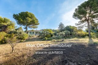  Villa  vendre 9 pices 316 m