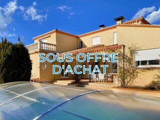  Maison  vendre 5 pices 166 m