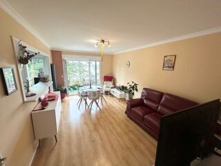  Appartement � vendre 3 pi�ces 64 m�