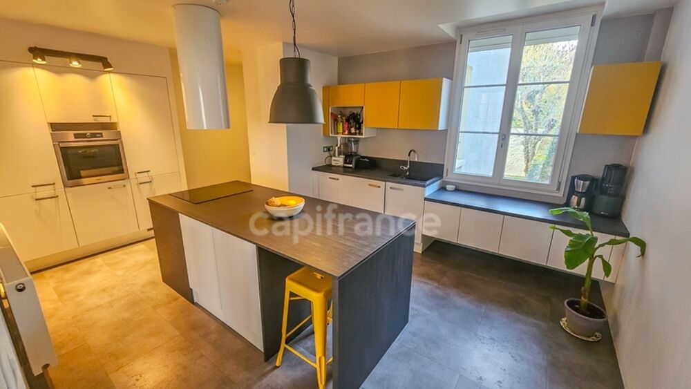 Appartement T2/T3 dans quartier recherché avec cave et grenier à vendre 3 pièces ETAMPES (91)