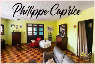  Maison à vendre 5 pièces 140 m²
