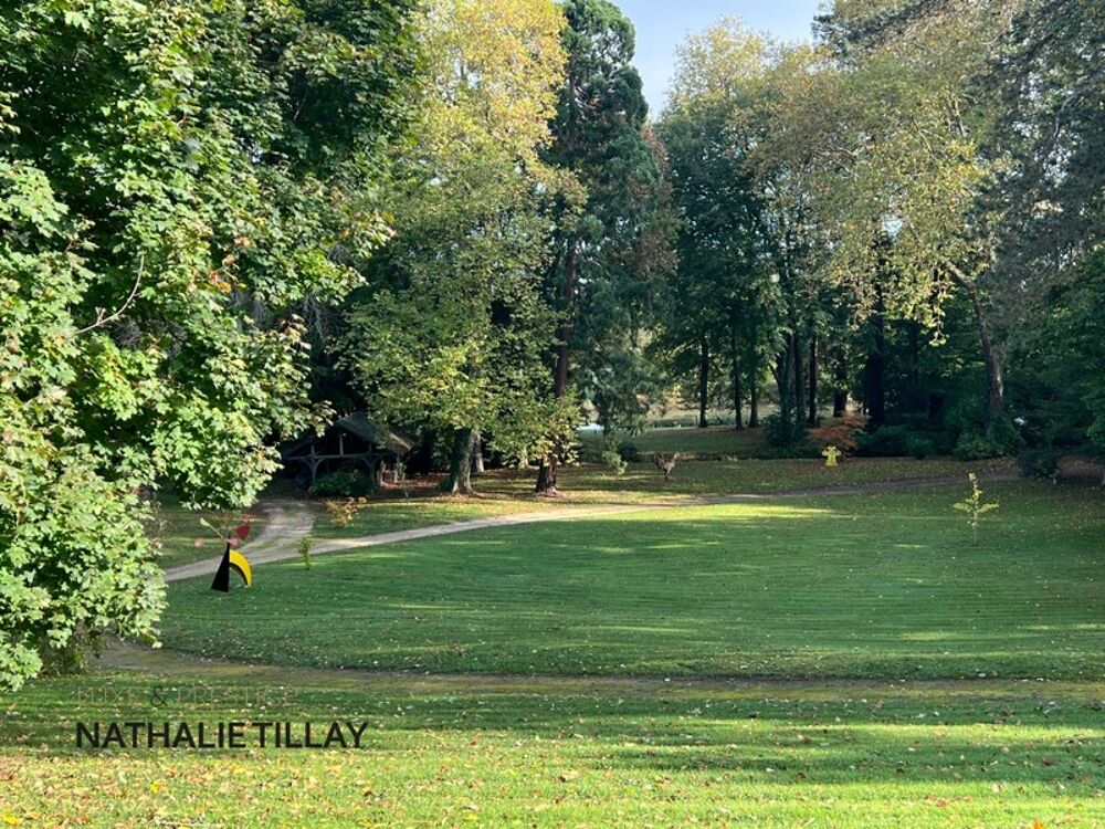 à vendre  Propriété/château Orléans (45000)