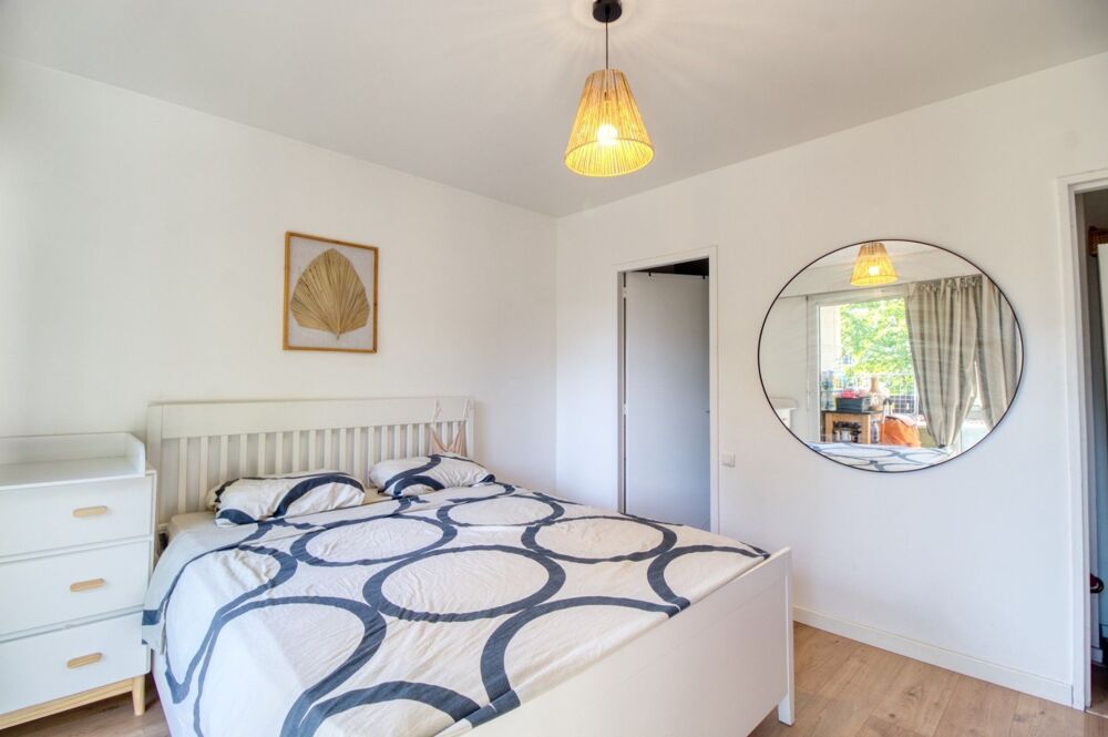 Vente Appartement Appartement à vendre 2 pièces FRANCONVILLE (95) Franconville
