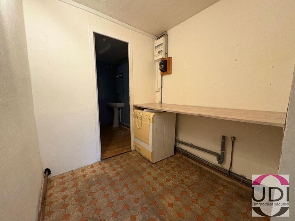 Vente Maison Maison à vendre à Saint Vaury Saint vaury