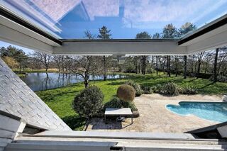  Maison à vendre 7 pièces 235 m²