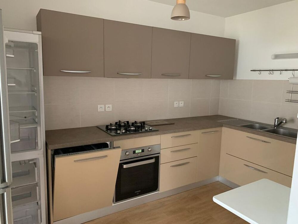 Location Appartement Appartement de 62m2 à louer sur Bordeaux Bordeaux