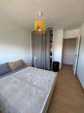  Appartement à louer 3 pièces 72 m²