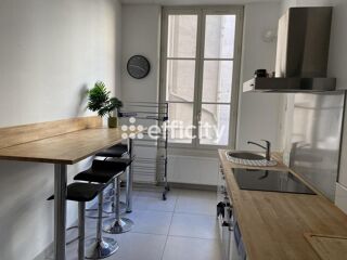  Appartement à vendre 3 pièces 100 m²