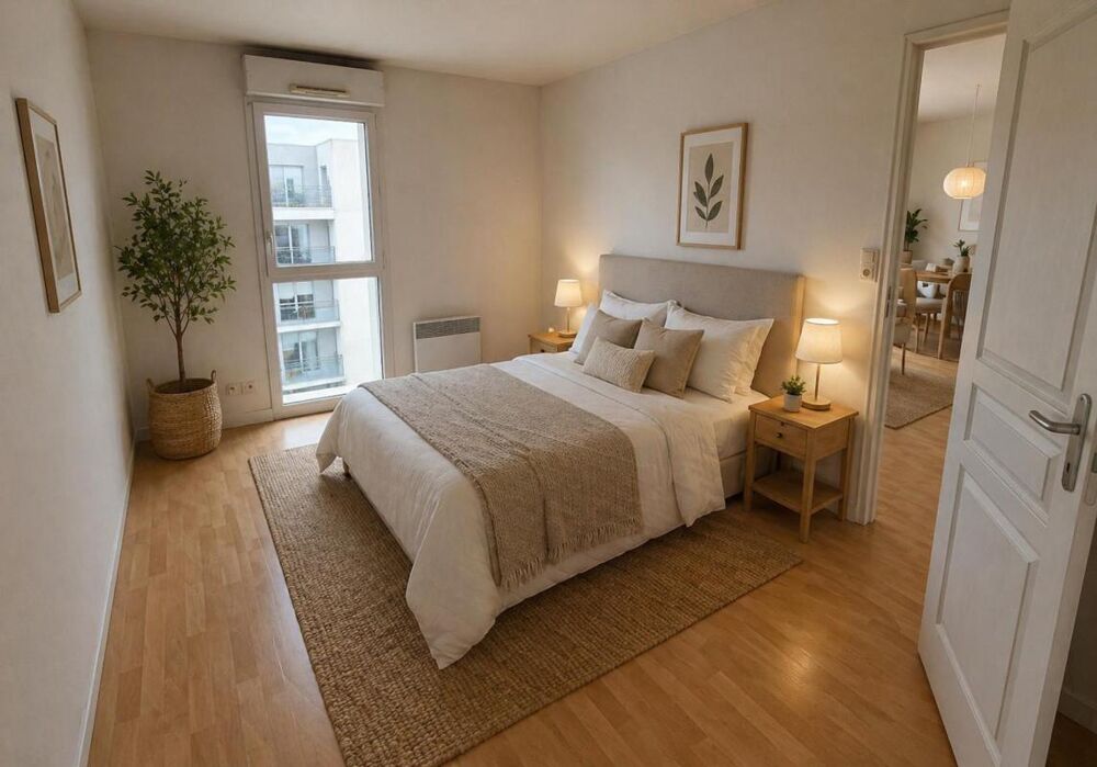 Vente Appartement Appartement Nantes