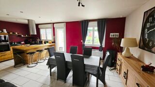  Maison � vendre 6 pi�ces 110 m�