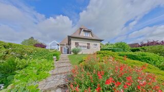  Maison à vendre 5 pièces 140 m²