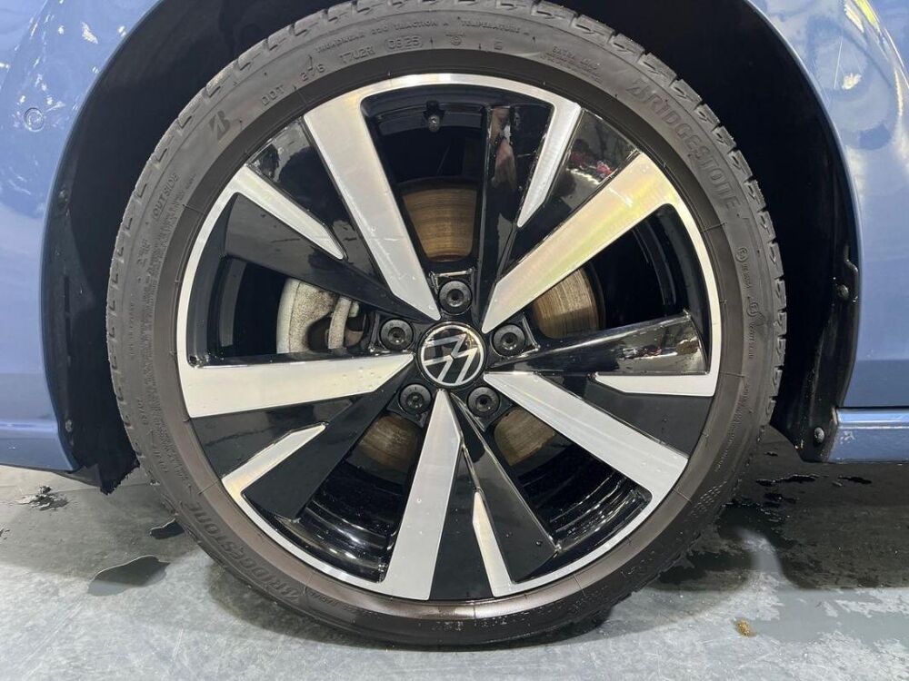 Golf 1.5 eHybrid 204 DSG6 VW Edition 2025 occasion 31100 Toulouse