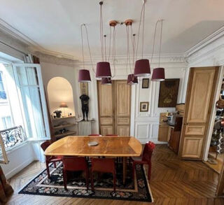  Appartement à vendre 5 pièces 107 m²