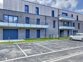  Appartement � vendre 4 pi�ces 90 m�