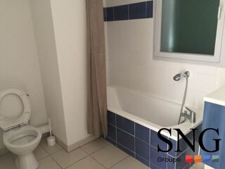  Appartement à louer 2 pièces 37 m²