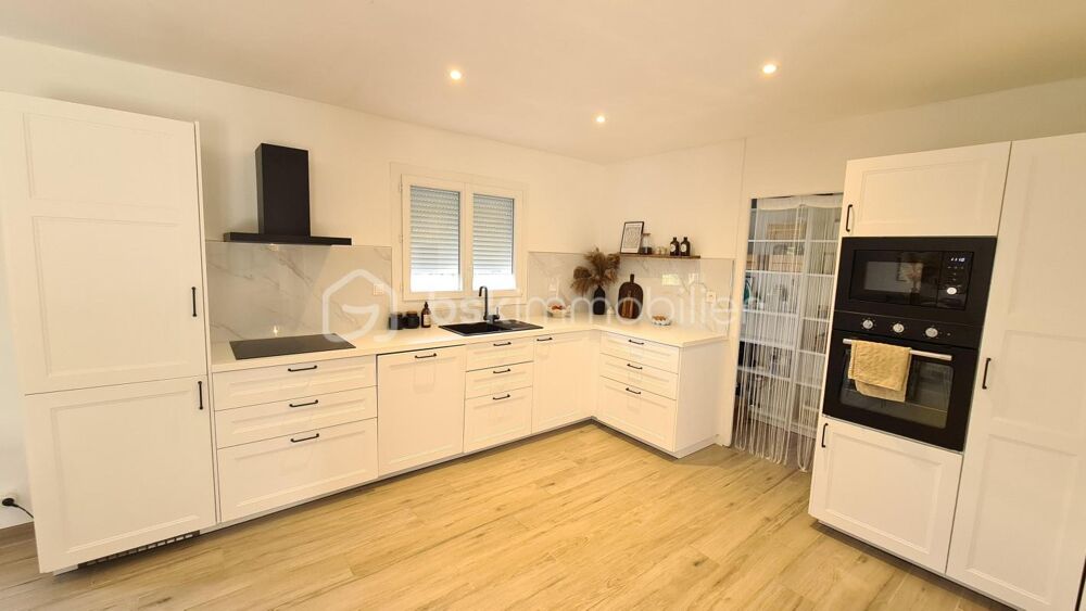 Vente Villa VILLA RENOV�E Rousson