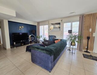  Villa � vendre 5 pi�ces 170 m�