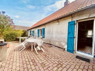  Maison � vendre 3 pi�ces 77 m�