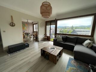  Appartement à vendre 4 pièces 104 m²