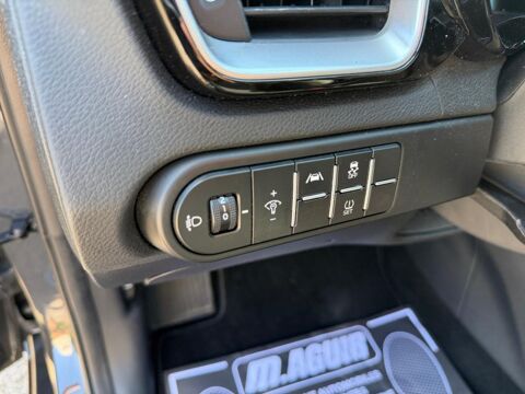 Ceed III (2) SW 1.6 CRDI 136 MHEV ISG Active Business DCT7 2023 occasion 55800 Contrisson