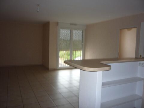  Appartement � louer 3 pi�ces 59 m�