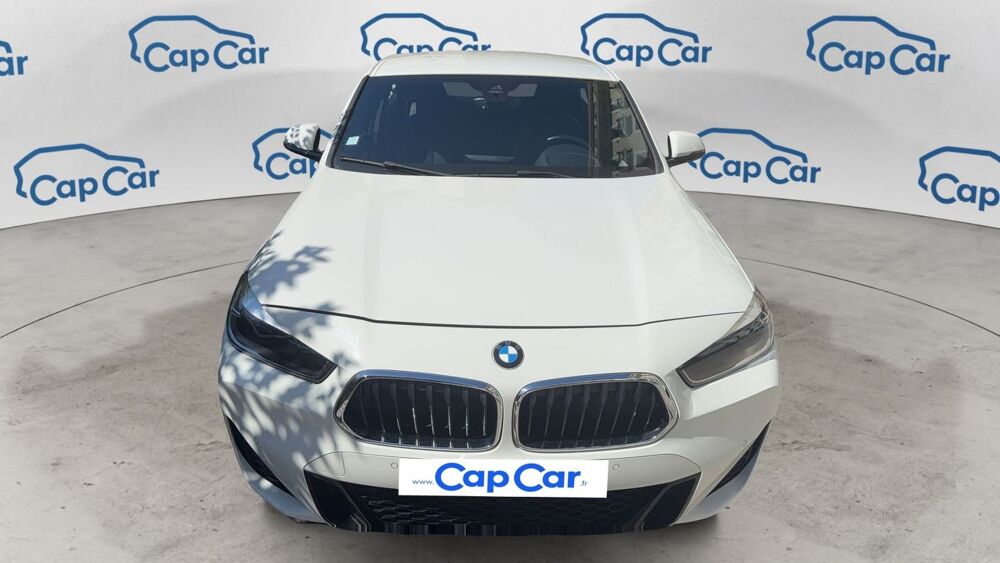 X2 sDrive 18i 140 DCT7 M Sport - Automatique 2021 occasion 06300 Nice