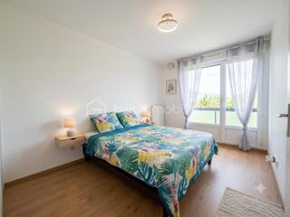  Appartement à vendre 2 pièces 56 m²