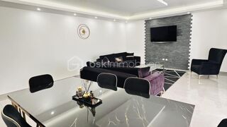  Villa à vendre 5 pièces 137 m²