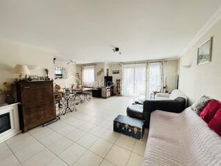  Appartement à vendre 5 pièces 104 m²