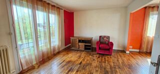  Maison � vendre 3 pi�ces 64 m�