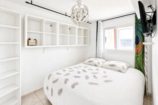  Appartement � vendre 2 pi�ces 30 m�