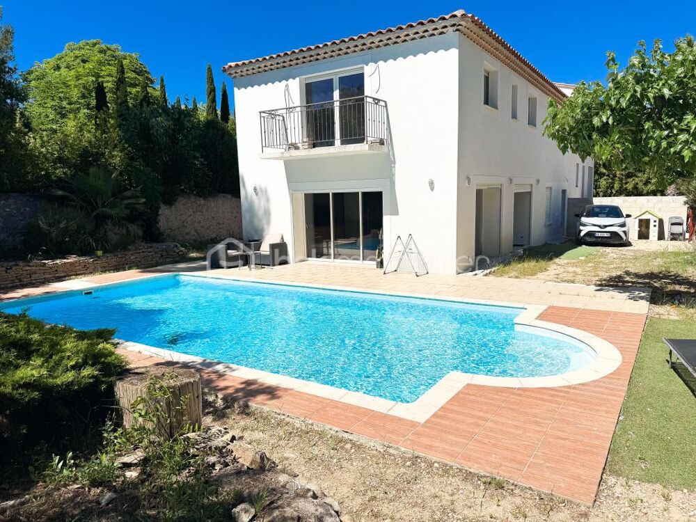  vendre  Villa Marseille 12